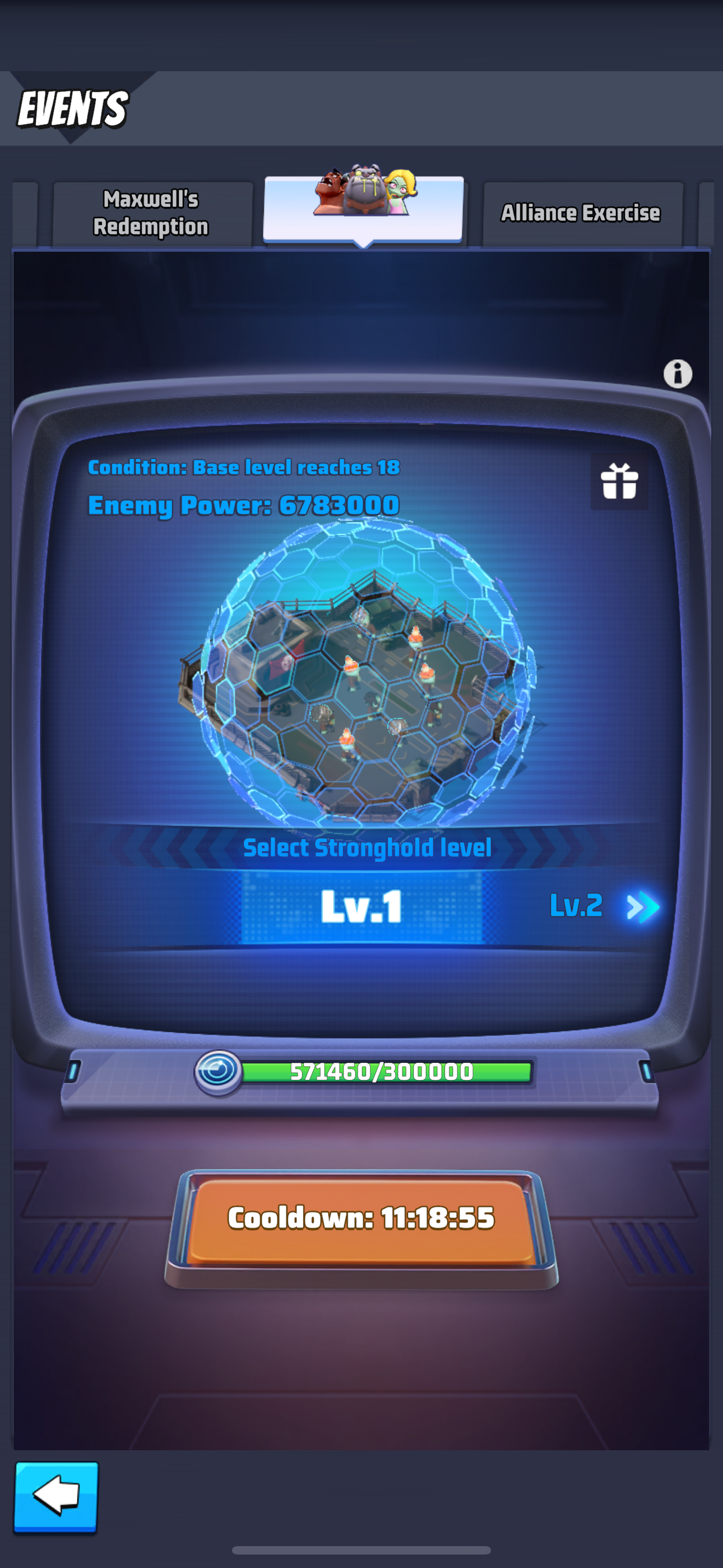 Zombie Siege Image 2231